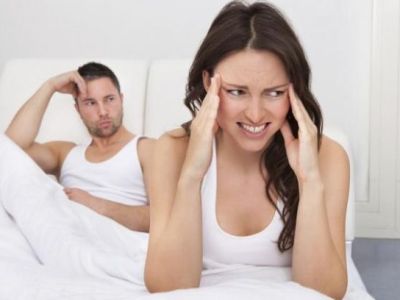 Ποιος είναι ο πιο παράξενος παράγοντας που δυσκολεύει ένα ζευγάρι να κάνει παιδί;