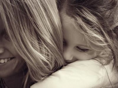 Η μαγική φράση που άλλαξε τον τρόπο που μιλάω στο παιδί μου
