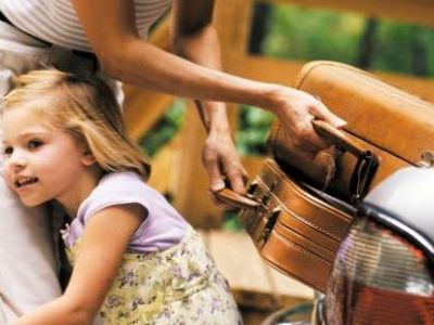 Όσα θα ήθελαν να πουν τα παιδιά στους χωρισμένους γονείς τους