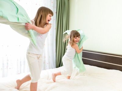 Ο πραγματικός λόγος που τα παιδιά συμπεριφέρονται 800% χειρότερα όταν είναι η μαμά μαζί τους