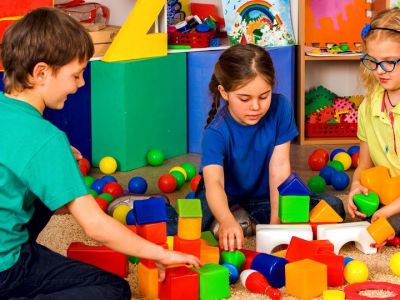 Πόσο σημαντικό είναι το παιχνίδι στη ζωή ενός παιδιού