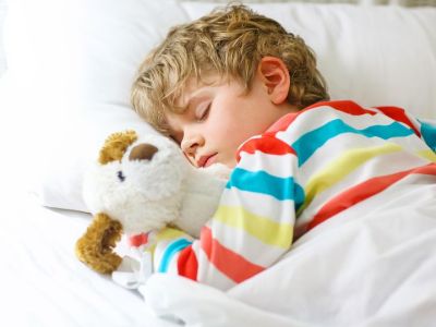 Παιδί και μεσημεριανός ύπνος: Πρέπει ή όχι τα παιδιά να κοιμούνται το μεσημέρι;