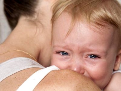 Παρατεταμένος αποχωρισμός: Ποια είναι η επίδρασή του στο παιδί