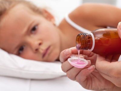 Αντιβιοτικά και παιδί: Πότε είναι απαραίτητα και πότε όχι;