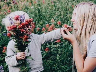 Πώς αλλάζει ο εγκέφαλος της γυναίκας όταν γίνεται μαμά;