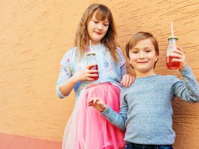 Γαλάζιο για τα αγόρια, ροζ για τα κορίτσια: Πώς τα στερεότυπα επηρεάζουν το μέλλον των παιδιών μας