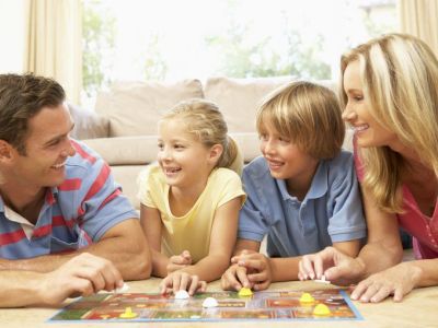 Το παιδί σας δε θέλει να χάνει ποτέ: Πώς να το συμφιλιώσετε και με την ήττα