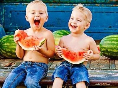 Αξιολογείτε σωστά το βάρος του παιδιού σας;