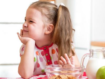 Παιδική άρνηση: Τι να κάνω όταν το παιδί μου λέει όχι