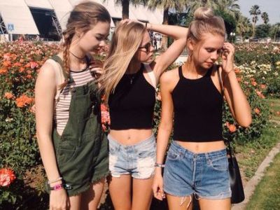 Δημοτικότητα στις παρέες με τους συνομήλικους και πως επηρεάζει τις κοινωνικές σχέσεις των παιδιών