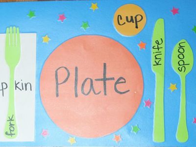 Πρωτότυπο σουπλά για παιδιά - Πώς θα το φτιάξετε