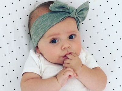 Πλαστικότητα και ευαισθησία βρεφικού εγκεφάλου: Όλοι οι γονείς πρέπει να τη γνωρίζουν