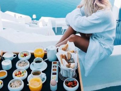 Ποιο πρωινό θεωρείται ισορροπημένο;