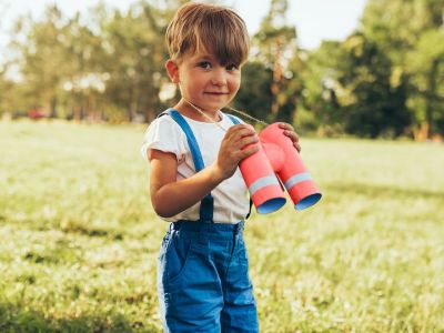 Ιδέες και δραστηριότητες για ένα δημιουργικό καλοκαίρι