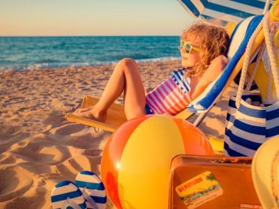 Μαθαίνοντας στο παιδί σας πώς να διαχειρίζεται το χαρτζιλίκι του το καλοκαίρι