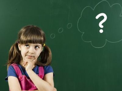 Δύσκολες ερωτήσεις που κάνουν τα παιδιά και πώς μπορείτε να απαντήσετε