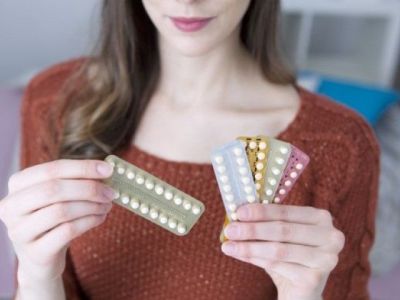 Οικογενειακός προγραμματισμός - Αντισύλληψη