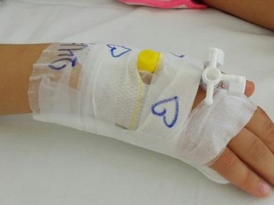 «Ό,τι πιο σοκαριστικό έχω ζήσει στη ζωή μου ως μαμά»