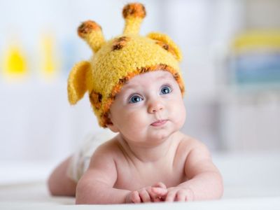 Επικοινωνήστε στη γλώσσα του μωρού: Πώς να «διαβάσετε» τα σημάδια που σας στέλνει