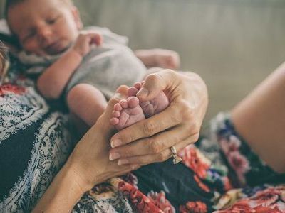 Πρώτος μήνας στο σπίτι 3 βασικά πράγματα που πρέπει να γνωρίζουν οι μαμάδες
