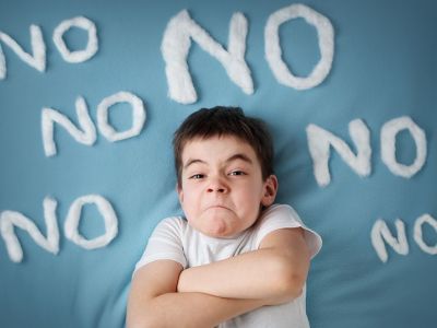 Τα «Όχι» του παιδιού: Όταν το παιδί αρνείται να συνεργαστεί τι να κάνουν οι γονείς