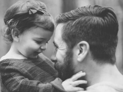 Πατρότητα: 45 τρόποι για να γίνεις καλύτερος πατέρας