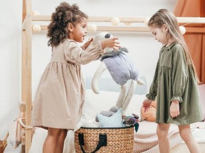 Γιατί οι γονείς δεν πρέπει να συγκρίνουν τα παιδιά τους με άλλα