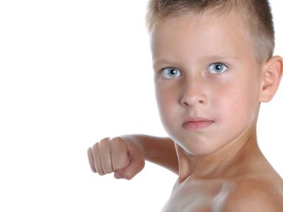 Είναι το παιδί σας επιθετικό; Δείτε τα σημάδια και αντιμετωπίστε την κατάσταση
