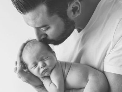 Έξι πράγματα που νιώθουν όλοι οι μπαμπάδες 24 ώρες μετά τον τοκετό
