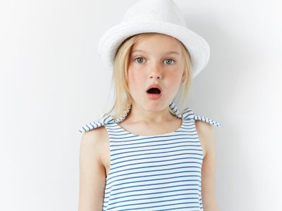 Αυνανισμός στην παιδική ηλικία: Όλα όσα πρέπει να γνωρίζουν οι γονείς