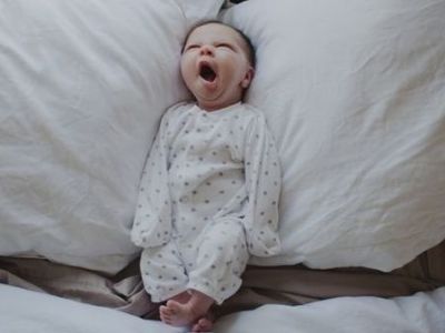 Ρυθμιστική λειτουργία: Τι είναι και πότε το βρέφος αποτυγχάνει να τη ρυθμίσει