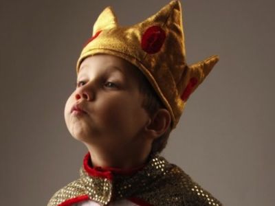 Μήπως μεγαλώνω ένα κακομαθημένο παιδί; 6 σημάδια που το μαρτυρούν