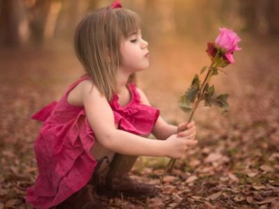 Μην πείτε ποτέ αυτά τα λόγια στο παιδί σας, το πληγώνουν