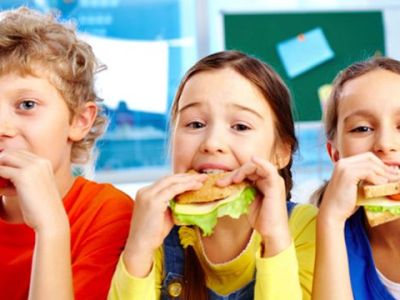 Ιδέες για σνακ και φαγητό στο σχολείο - Χρήσιμες συμβουλές προς τους γονείς