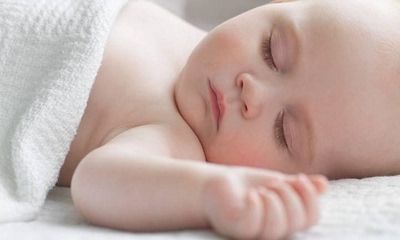 Βοηθήστε το μωρό σας να κοιμηθεί - Χρήσιμες συμβουλές