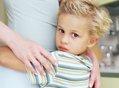 Ποιες είναι οι πιο συχνές φοβίες του παιδιού ανά ηλικία