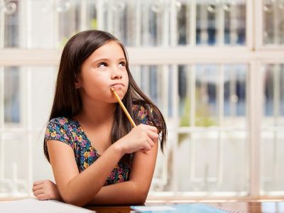 Οργανώστε καλύτερα το πρώτο γραφείο του παιδιού σας