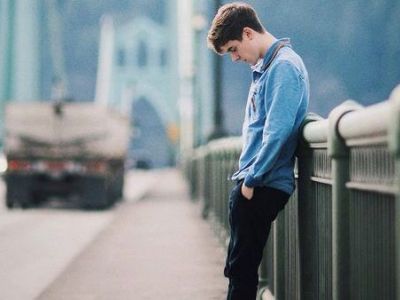 Άγχος στην εφηβεία: Τι μπορείτε να κάνετε;