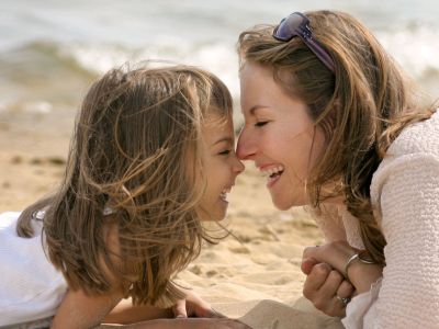 Ζήσε το παρόν με το παιδί σου: 20 απλές και μοναδικές στιγμές που μπορείς να του χαρίσεις