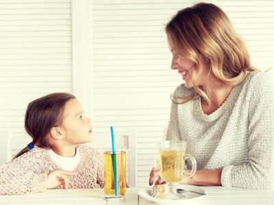 Γιατί τα παιδιά ρωτούν «γιατί» τόσο συχνά;