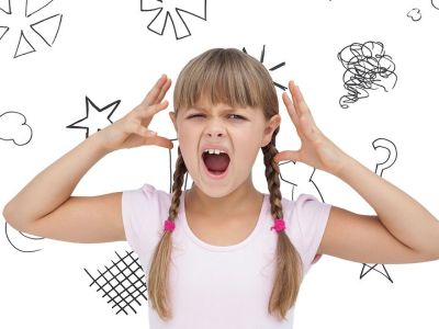 Παιδί και βρισιές: Γιατί βρίζουν τα παιδιά και τι πρέπει να κάνετε