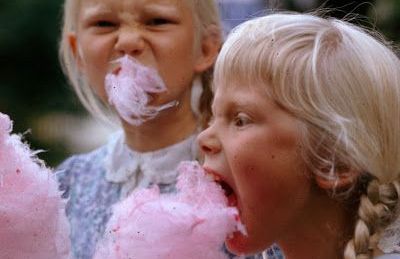 Πώς θα περιορίσετε τα γλυκά στα παιδιά