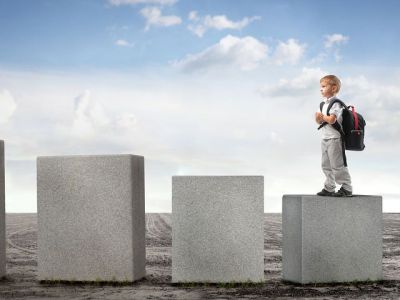 Μαθησιακές δυσκολίες: Ορισμός - Αναγνώριση - Τρόποι αντιμετώπισης