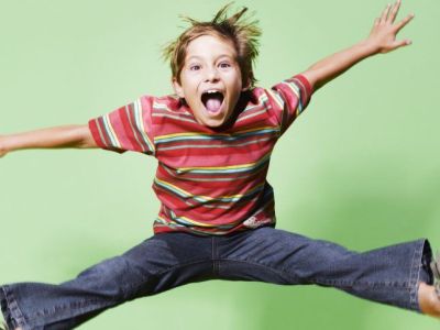Υπερκινητικό παιδί: Τι πρέπει να γνωρίζουν οι γονείς