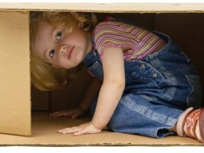 Συναισθηματική ανάπτυξη ενός 2χρονου παιδιού – Πώς να χειριστείτε τις μεταπτώσεις της διάθεσής του