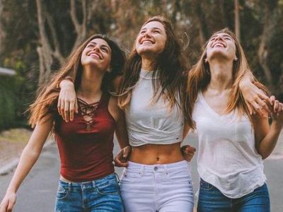 Τι είναι η αυτοαντίληψη και πόσο σημαντική είναι για τον έφηβο;