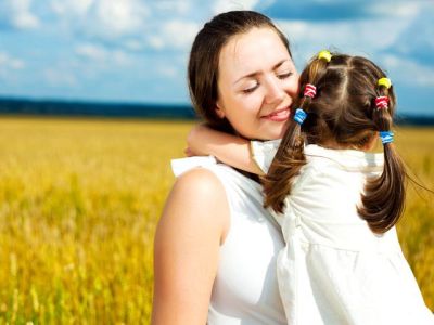 Ενισχύστε την αυτοπεποίθηση του παιδιού σας με απλούς τρόπους