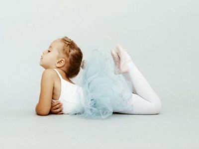 Τα πλεονεκτήματα του χορού στα παιδιά