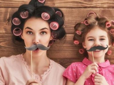 Αυτές είναι οι 10 πιο συχνές ατάκες που έχει βαρεθεί να ακούει μία νεαρή μαμά