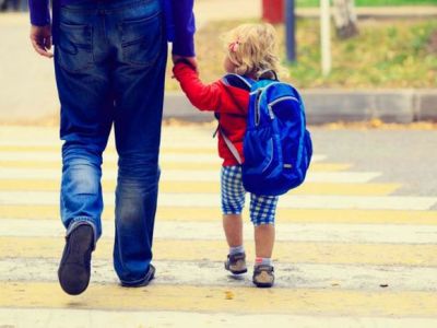 Σωστή προετοιμασία για ένα καλό ξεκίνημα στο σχολείο